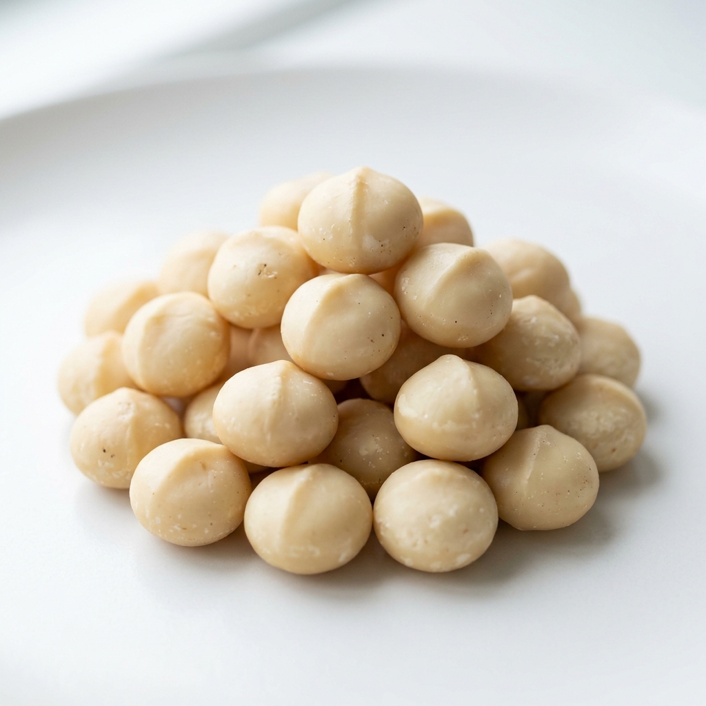 Style 0 Extra Large Whole Macadamia Kernels