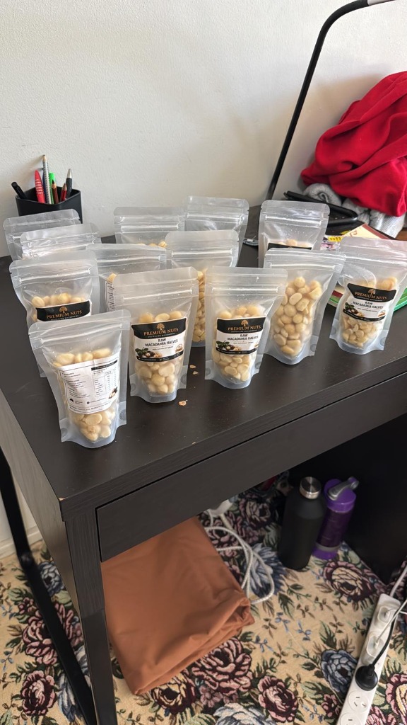Strict Quality weight checks